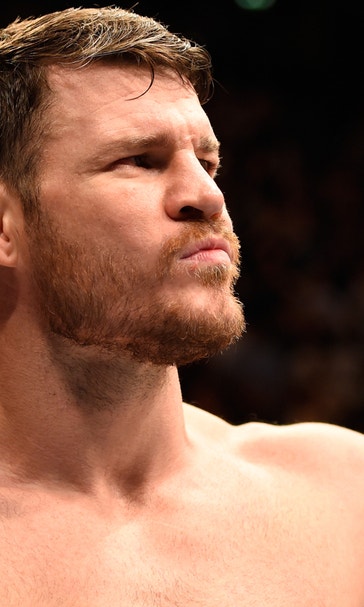 Michael Bisping torches haters in epic expletive filled Instagram post